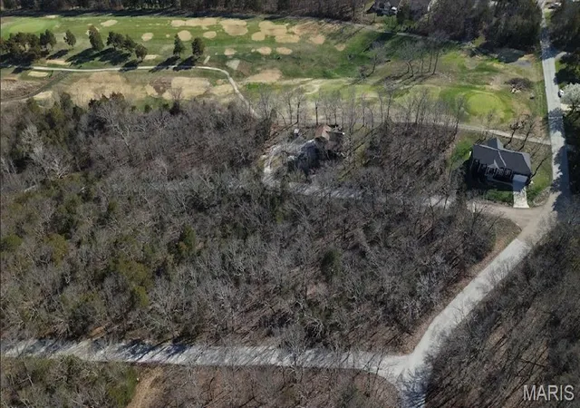 Photo 2 of Land for sale at Lot 60//5736 Treebrook Dr, Hillsboro, MO 63050 | MLS# MIS26049429 | Listing updated on 2026-09-06