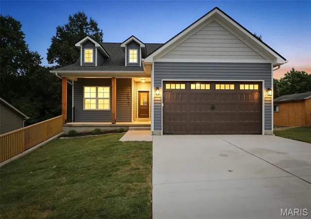 1st image of 1527 Koch Lsne, De Soto, MO 63020 | MLS# MIS26049431