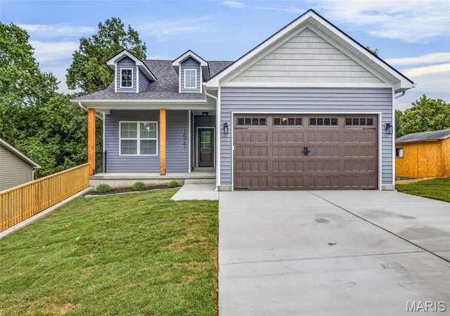 3rd image of 1527 Koch Lsne, De Soto, MO 63020 | MLS# MIS26049431