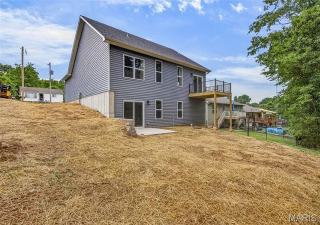 4th image of 1527 Koch Lsne, De Soto, MO 63020 | MLS# MIS26049431