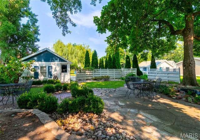 Photo 3 of Sale Pending at 1714 Sibley St, Saint Charles, MO 63301 | MLS# MIS26049433 | Listing updated on 2026-08-17