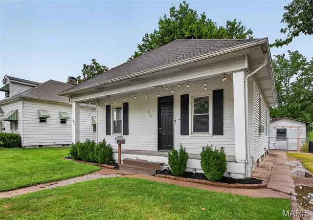 Photo 2 of Single family home for sale at 512 S Main St, Dupo, IL 62239 | MLS# MIS26049436 | Listing updated on 2026-08-24