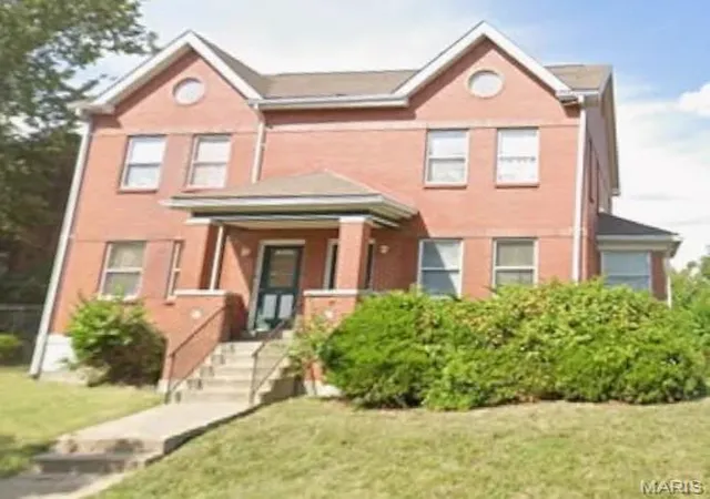 Multi family home for sale at 4042 Palm St, Saint Louis, MO 63107 | MLS# MIS26049438