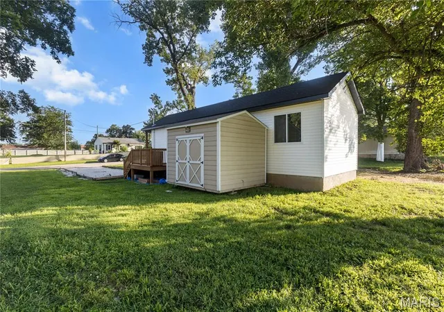 Photo 2 of Single family home for sale at 828 Vest, Valley Park, MO 63088 | MLS# MIS26049439 | Listing updated on 2026-09-04