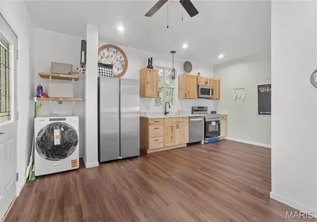 Photo 3 of Single family home for sale at 828 Vest, Valley Park, MO 63088 | MLS# MIS26049439 | Listing updated on 2026-09-04