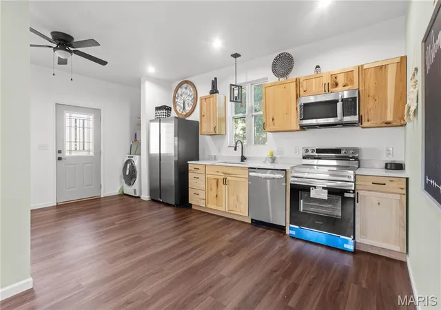 Photo 4 of Single family home for sale at 828 Vest, Valley Park, MO 63088 | MLS# MIS26049439 | Listing updated on 2026-09-04