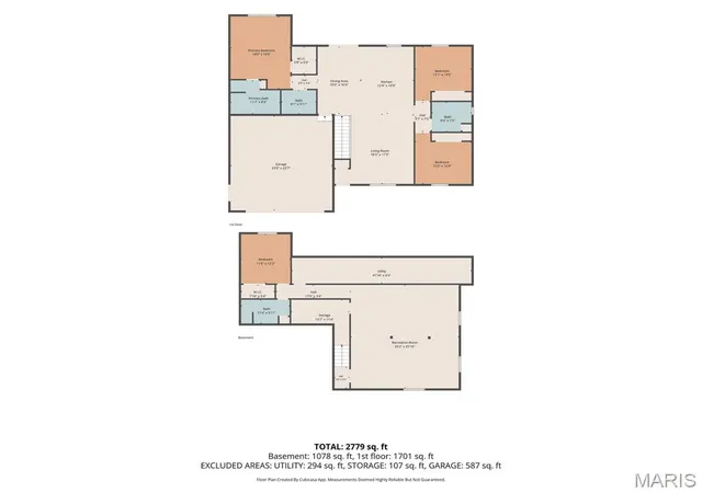 56th image of 115 N Porte Dr, Highland, IL 62249 | MLS# MIS26049451