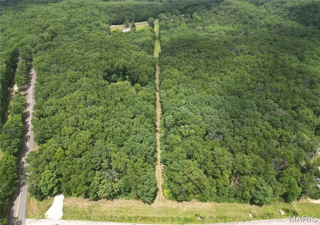 1st image of Lot 1 Heritage Woods Subdivison, Steelville, MO 65565 | MLS# MIS26049462