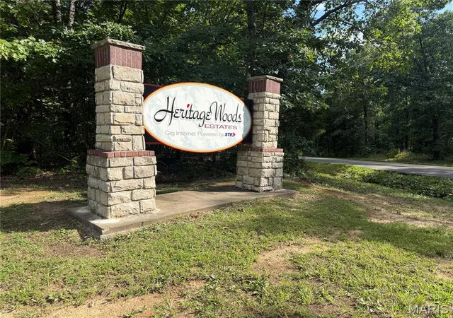 13th image of Lot 1 Heritage Woods Subdivison, Steelville, MO 65565 | MLS# MIS26049462