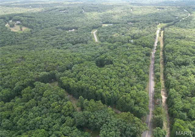 2nd image of Lot 1 Heritage Woods Subdivison, Steelville, MO 65565 | MLS# MIS26049462