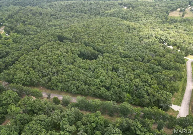 3rd image of Lot 1 Heritage Woods Subdivison, Steelville, MO 65565 | MLS# MIS26049462