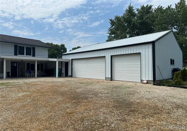 Photo 4 of Sale Pending at 3607 Cuba St, Owensville, MO 65066 | MLS# MIS26049463 | Listing updated on 2026-08-13