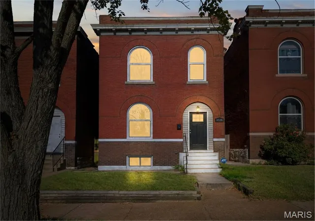 Single family home for sale at 4519 Idaho Ave, Saint Louis, MO 63111 | MLS# MIS26049465