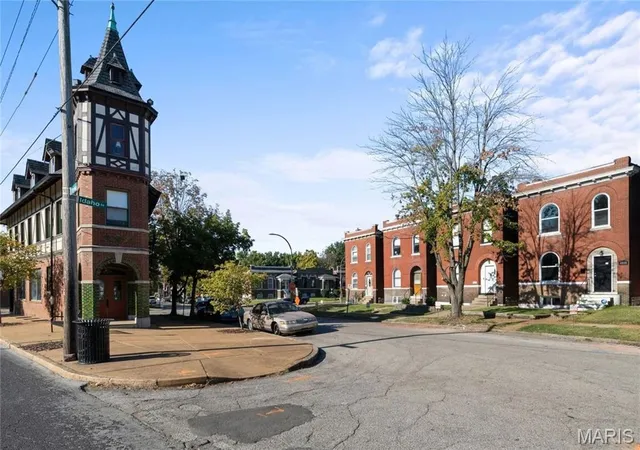 Photo 1 of Single family home for sale at 4519 Idaho Ave, Saint Louis, MO 63111 | MLS# MIS26049465 | Listing updated on 2026-10-09