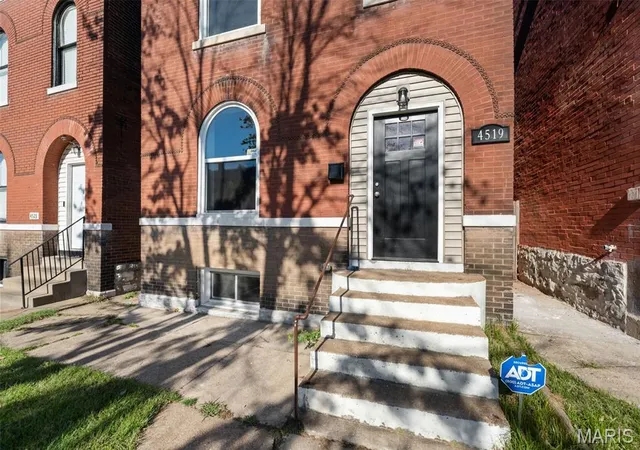 Photo 2 of Single family home for sale at 4519 Idaho Ave, Saint Louis, MO 63111 | MLS# MIS26049465 | Listing updated on 2026-10-09