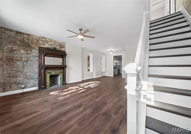 Photo 3 of Single family home for sale at 4519 Idaho Ave, Saint Louis, MO 63111 | MLS# MIS26049465 | Listing updated on 2026-10-09