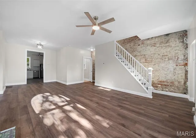 Photo 4 of Single family home for sale at 4519 Idaho Ave, Saint Louis, MO 63111 | MLS# MIS26049465 | Listing updated on 2026-10-09