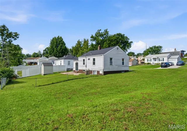 Photo 39 of Single family home for sale at 3166 O Hare Dr, Saint Ann, MO 63074 | MLS# MIS26049469 | Listing updated on 2026-08-30