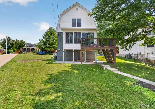 Photo 38 of Sale Pending at 1207 Sunset Ave, Saint Louis, MO 63117 | MLS# MIS26049474 | Listing updated on 2026-08-23