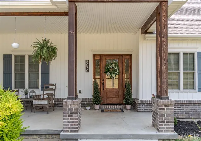 Photo 2 of Single family home for sale at 5070 Kiel Lyon Rd, New Haven, MO 63068 | MLS# MIS26049475 | Listing updated on 2026-08-17
