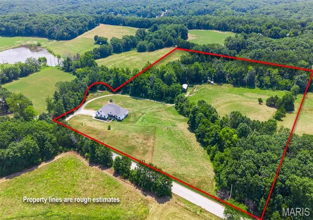 Photo 46 of Single family home for sale at 5070 Kiel Lyon Rd, New Haven, MO 63068 | MLS# MIS26049475 | Listing updated on 2026-08-17