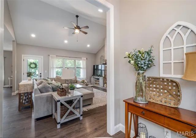 Photo 4 of Single family home for sale at 5070 Kiel Lyon Rd, New Haven, MO 63068 | MLS# MIS26049475 | Listing updated on 2026-08-17