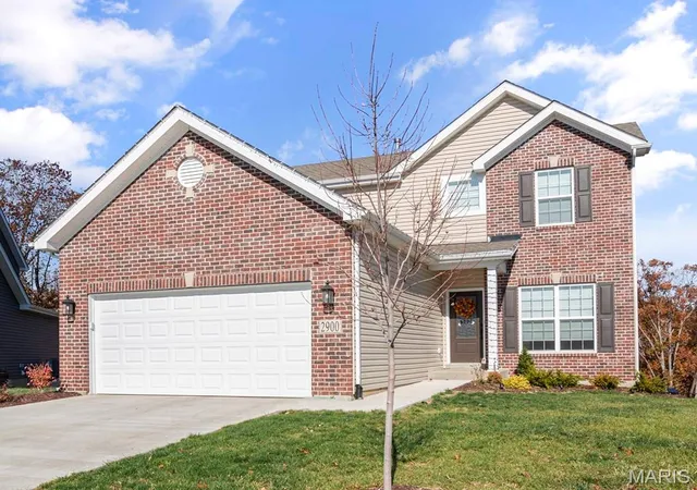 1st image of 2 Berwick Elkhorn Ridge Manors, Truesdale, MO 63380 | MLS# MIS26049476