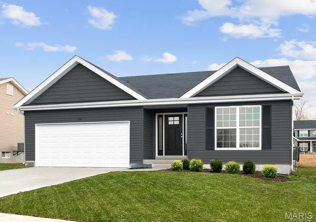 2nd image of 2 Aspen Ii At Elkhorn Ridge Manors, Truesdale, MO 63380 | MLS# MIS26049477
