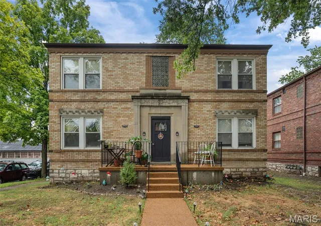 Photo 1 of Sale Pending at 3400 Lawn Ave, Saint Louis, MO 63139 | MLS# MIS26049480 | Listing updated on 2026-09-20