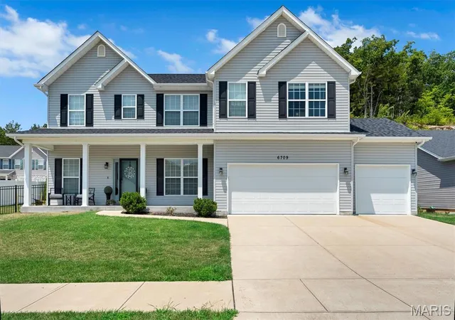 1st image of 6709 Bailey Farm Rd, Imperial, MO 63052 | MLS# MIS26049486