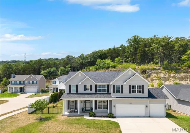 2nd image of 6709 Bailey Farm Rd, Imperial, MO 63052 | MLS# MIS26049486