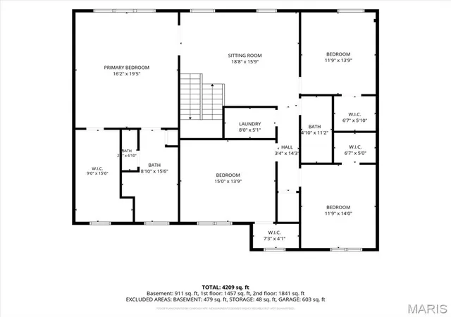 36th image of 6709 Bailey Farm Rd, Imperial, MO 63052 | MLS# MIS26049486