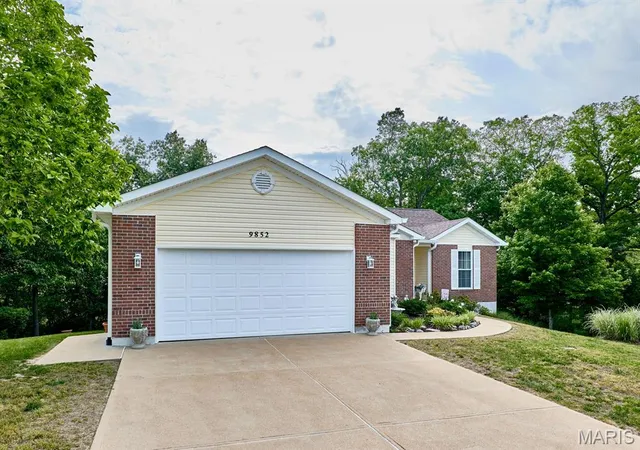 1st image of 9852 Sand Castle Dr, Pevely, MO 63070 | MLS# MIS26049487