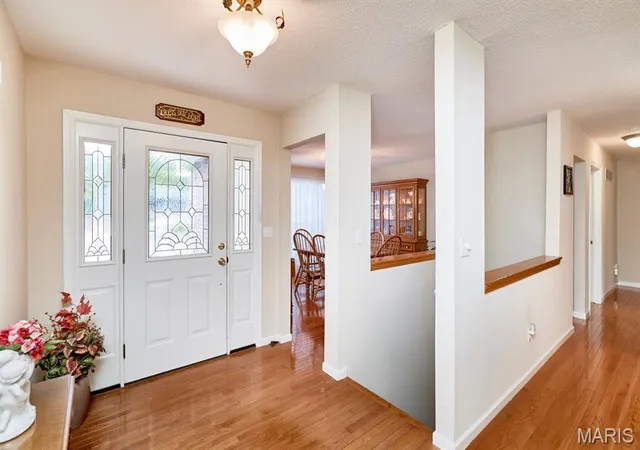 Photo 3 of Single family home for sale at 9852 Sand Castle Dr, Pevely, MO 63070 | MLS# MIS26049487 | Listing updated on 2026-10-19