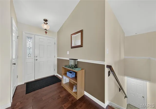 Photo 4 of Sale Pending at 132 Riverdale Woods Cir, O Fallon, MO 63366 | MLS# MIS26049488 | Listing updated on 2026-08-29