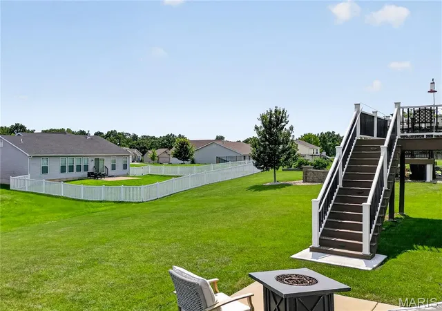 53rd image of 132 Riverdale Woods Cir, O Fallon, MO 63366 | MLS# MIS26049488