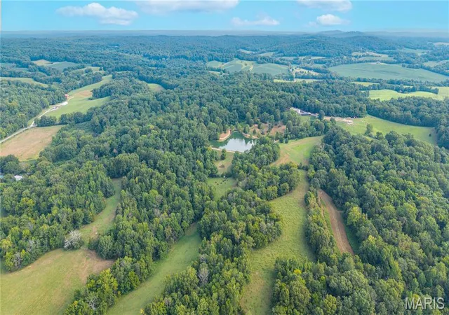 Photo 3 of Land for sale at 4545 County Road 634, Cape Girardeau, MO 63701 | MLS# MIS26049489 | Listing updated on 2026-09-07