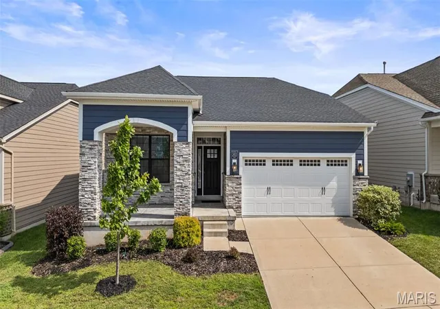 Photo 1 of Sale Pending at 2453 Grover Ridge Dr, Wildwood, MO 63040 | MLS# MIS26049500 | Listing updated on 2026-08-21