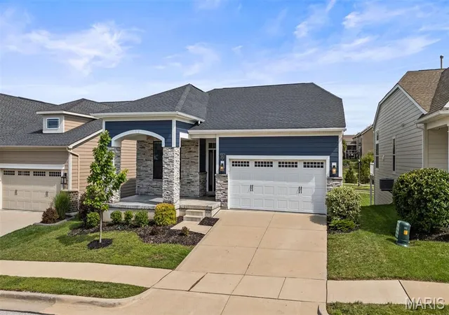 Photo 2 of Sale Pending at 2453 Grover Ridge Dr, Wildwood, MO 63040 | MLS# MIS26049500 | Listing updated on 2026-08-21