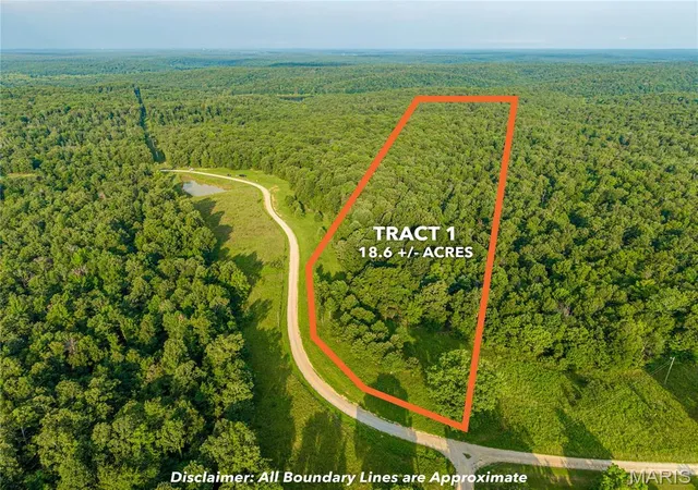Photo 2 of Land for sale at 001 Bb Hwy, Fairdealing, MO 63945 | MLS# MIS26049501 | Listing updated on 2026-09-30