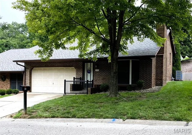 1st image of 310 Northcrest Dr, Collinsville, IL 62234 | MLS# MIS26049518