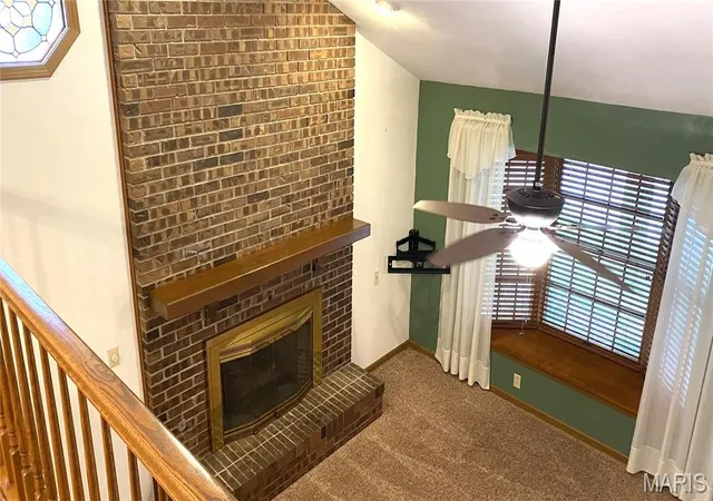 21st image of 310 Northcrest Dr, Collinsville, IL 62234 | MLS# MIS26049518