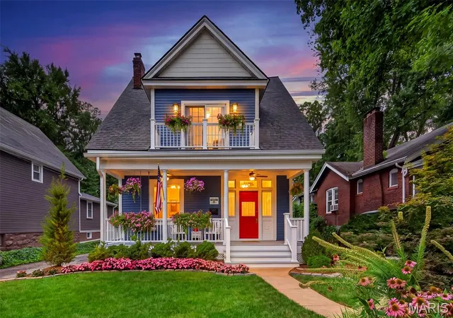 1st image of 438 Greeley Ave, Saint Louis, MO 63119 | MLS# MIS26049522