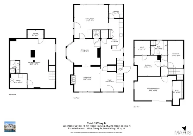 76th image of 438 Greeley Ave, Saint Louis, MO 63119 | MLS# MIS26049522