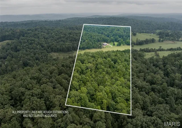 1st image of 867 County Road 308, Ellington, MO 63638 | MLS# MIS26049523