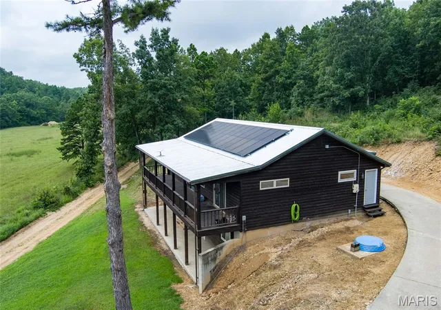 3rd image of 867 County Road 308, Ellington, MO 63638 | MLS# MIS26049523