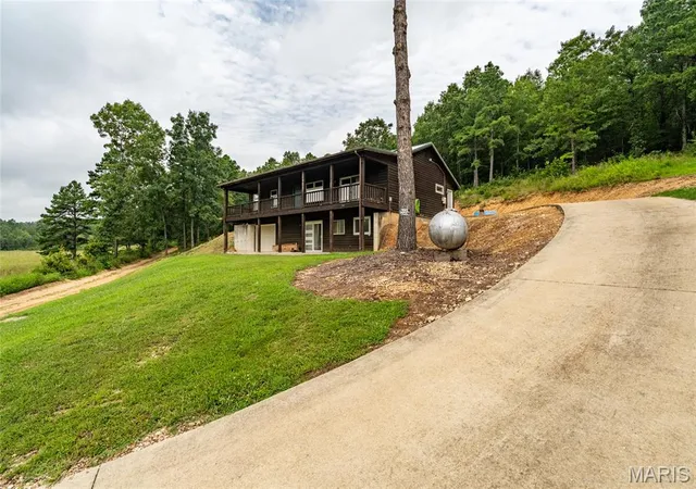 4th image of 867 County Road 308, Ellington, MO 63638 | MLS# MIS26049523