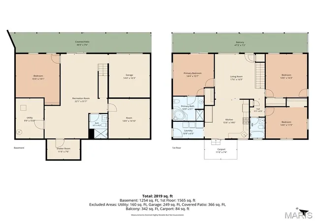 43rd image of 867 County Road 308, Ellington, MO 63638 | MLS# MIS26049523