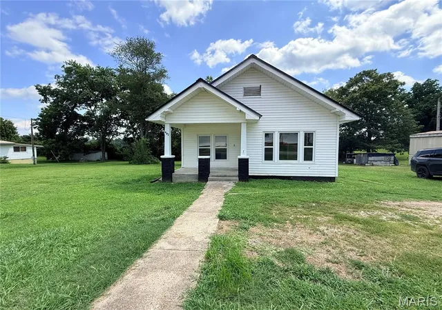 1st image of 482 E Richardson Ave, Puxico, MO 63960 | MLS# MIS26049524