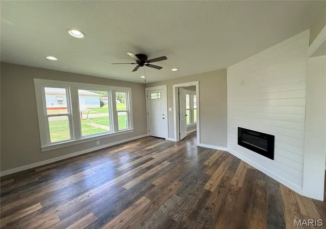 3rd image of 482 E Richardson Ave, Puxico, MO 63960 | MLS# MIS26049524